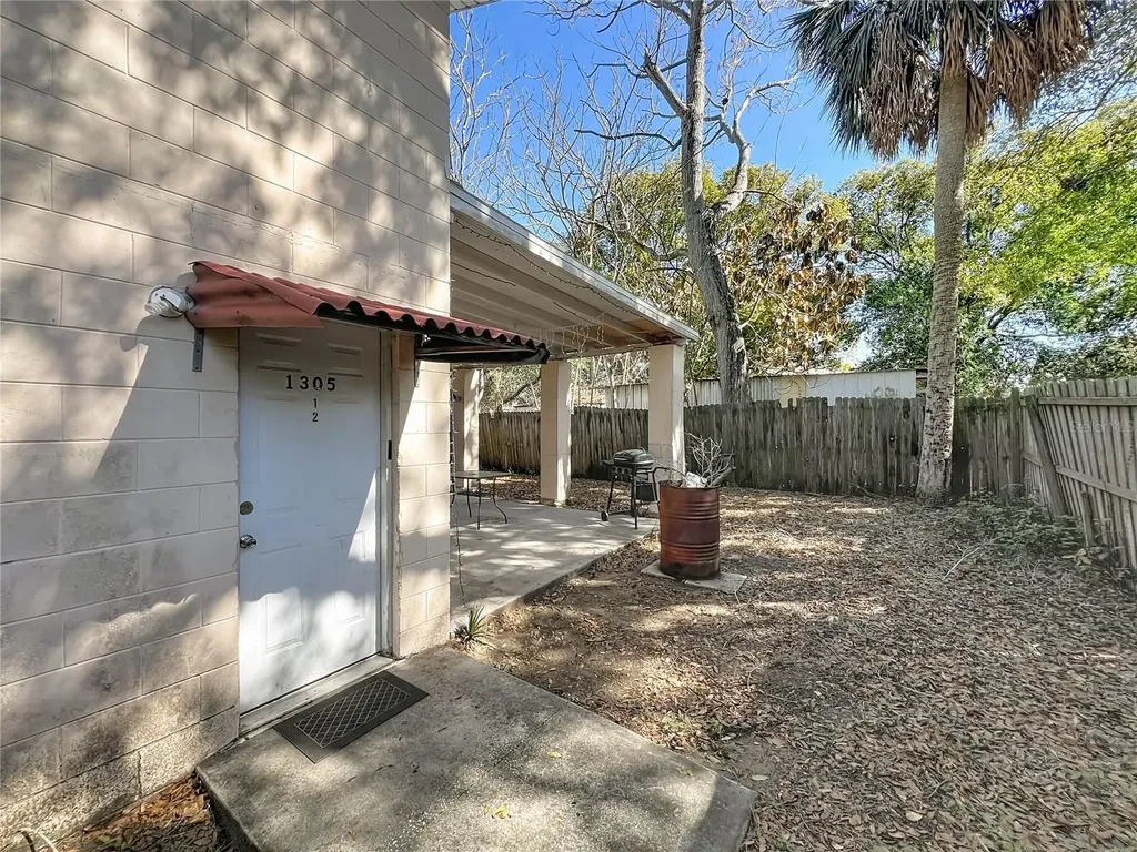 301 E Atwater Avenue Eustis FL 32726