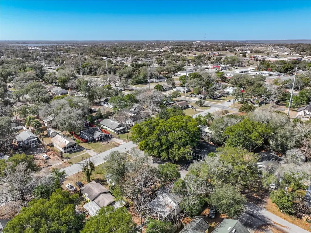 301 E Atwater Avenue Eustis FL 32726