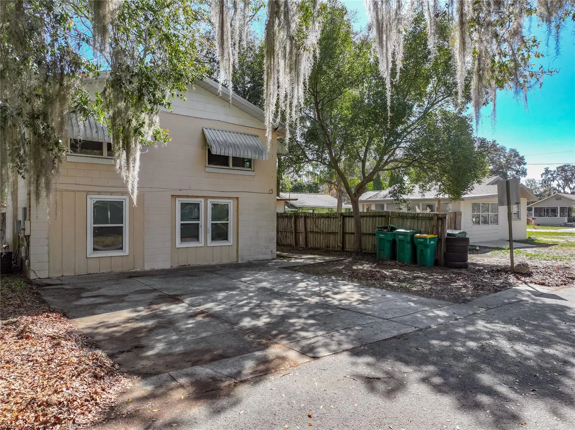 301 E Atwater Avenue Eustis FL 32726