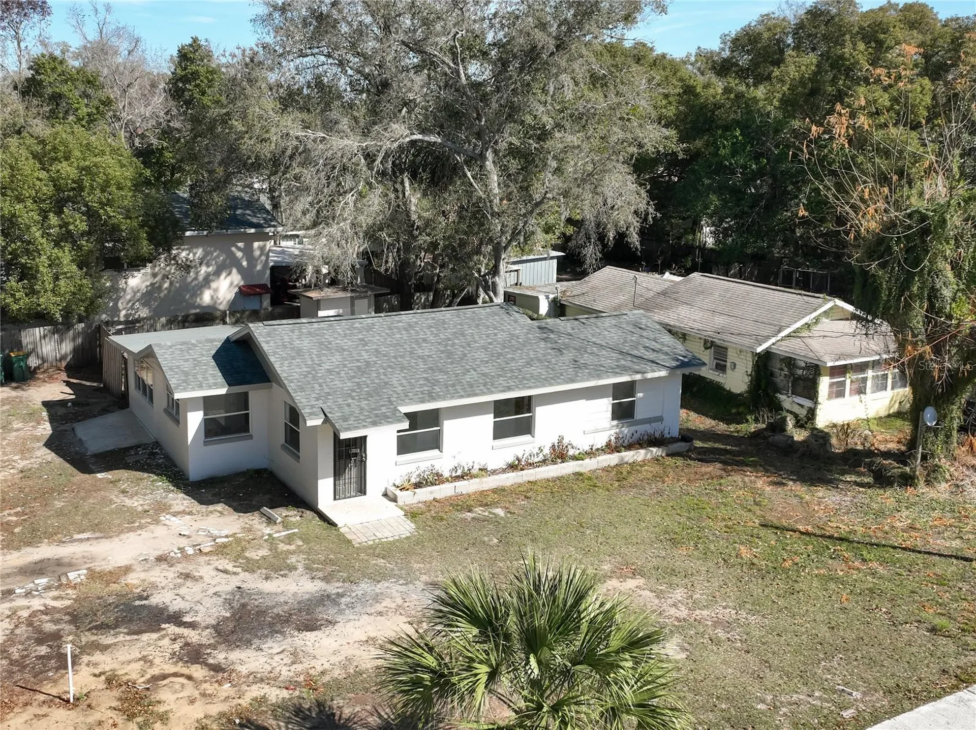 301 E Atwater Avenue Eustis FL 32726