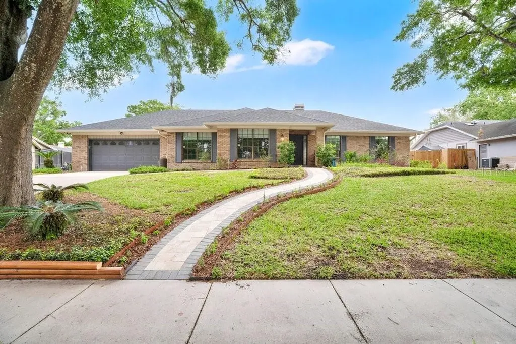 1386 S Ridge Lake Circle Longwood FL 32750