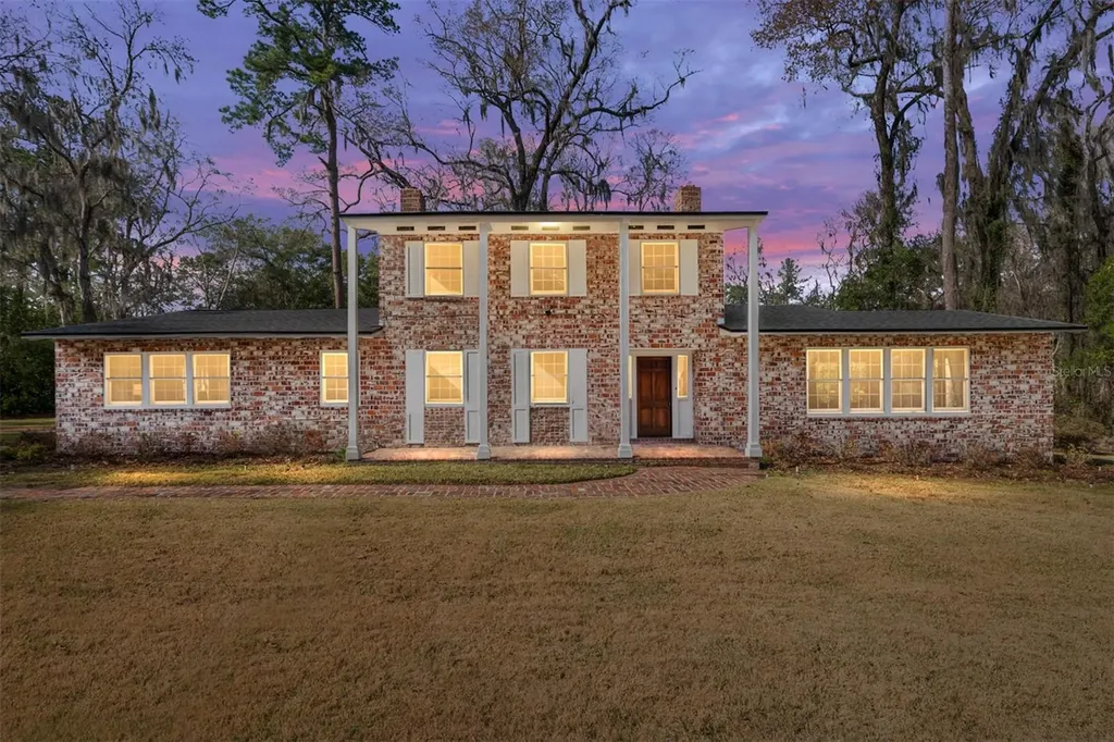 1801 NW 30th Terrace Gainesville FL 32605