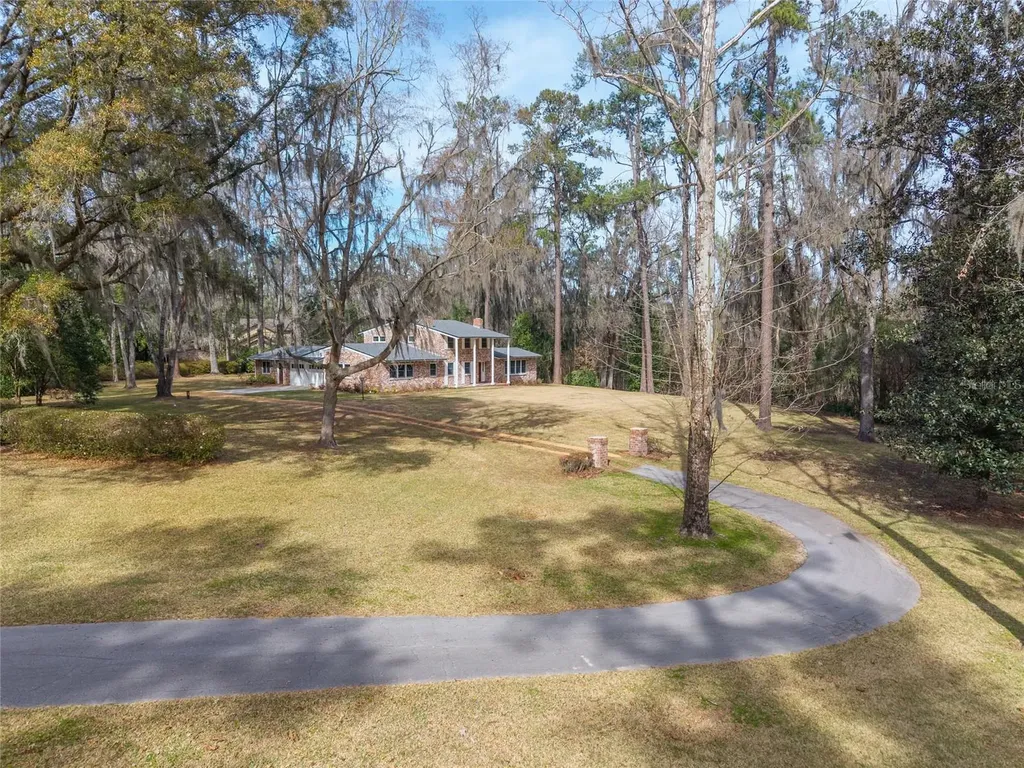 1801 NW 30th Terrace Gainesville FL 32605