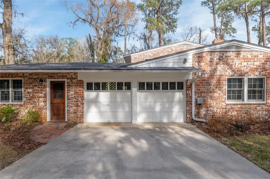 1801 NW 30th Terrace Gainesville FL 32605
