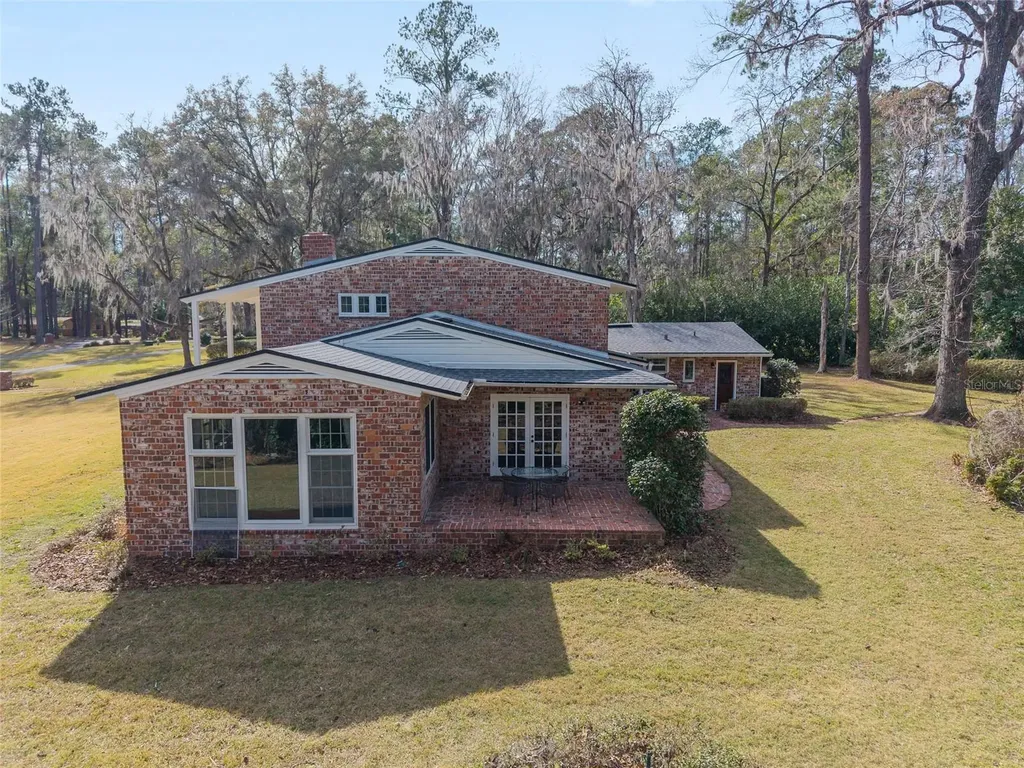 1801 NW 30th Terrace Gainesville FL 32605