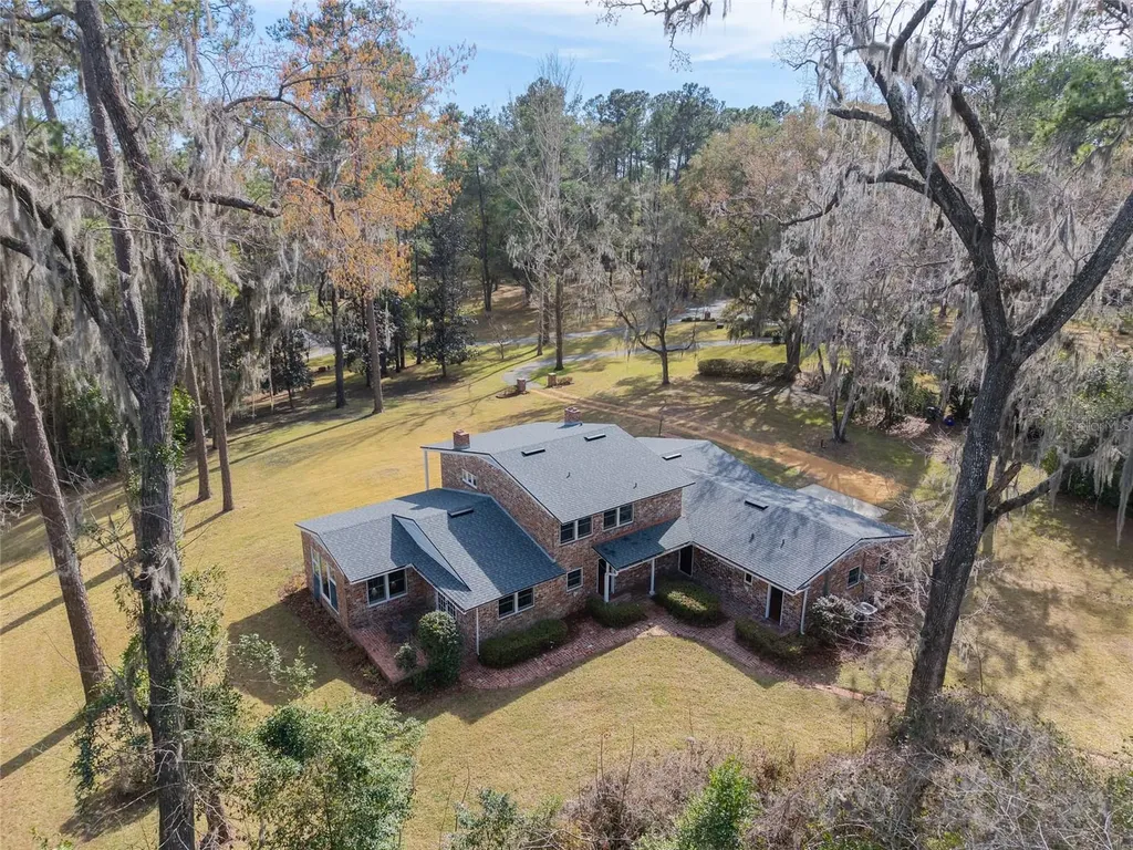 1801 NW 30th Terrace Gainesville FL 32605