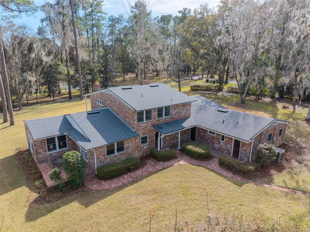 1801 NW 30th Terrace Gainesville FL 32605