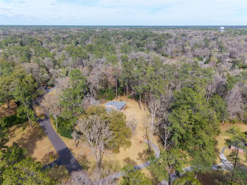 1801 NW 30th Terrace Gainesville FL 32605