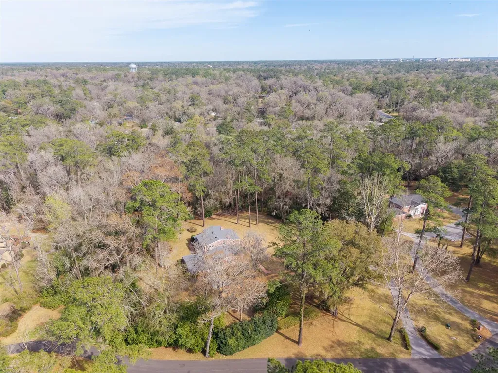 1801 NW 30th Terrace Gainesville FL 32605