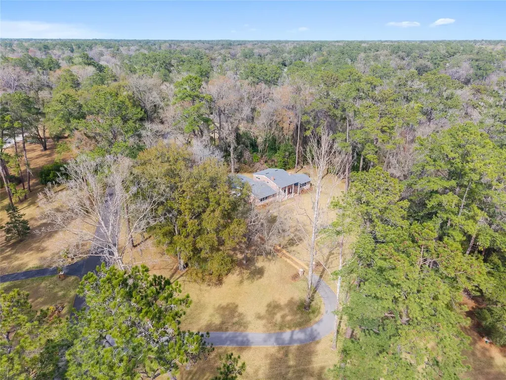 1801 NW 30th Terrace Gainesville FL 32605