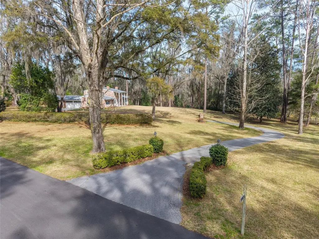 1801 NW 30th Terrace Gainesville FL 32605