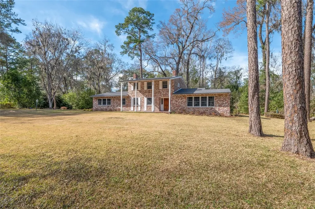 1801 NW 30th Terrace Gainesville FL 32605