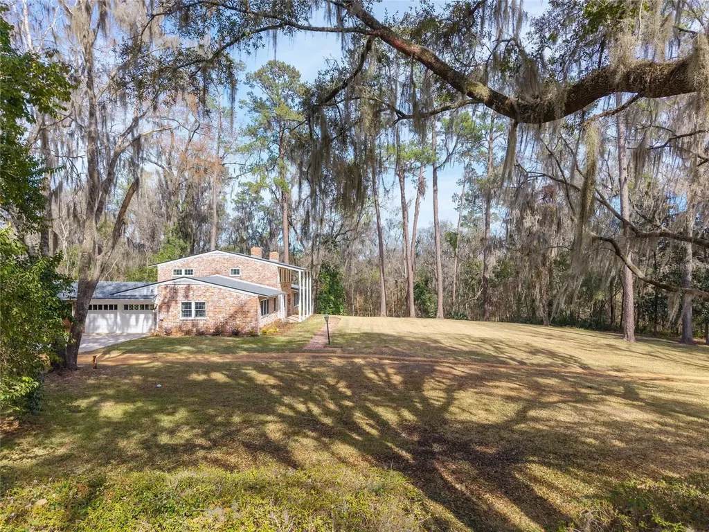 1801 NW 30th Terrace Gainesville FL 32605