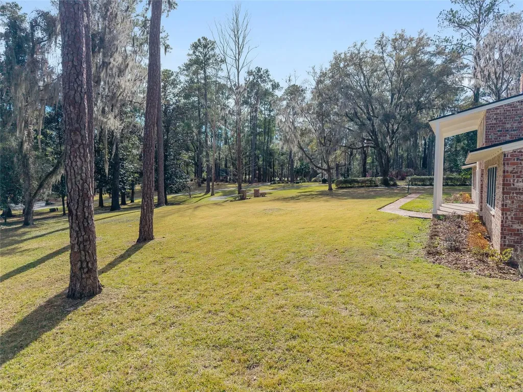 1801 NW 30th Terrace Gainesville FL 32605