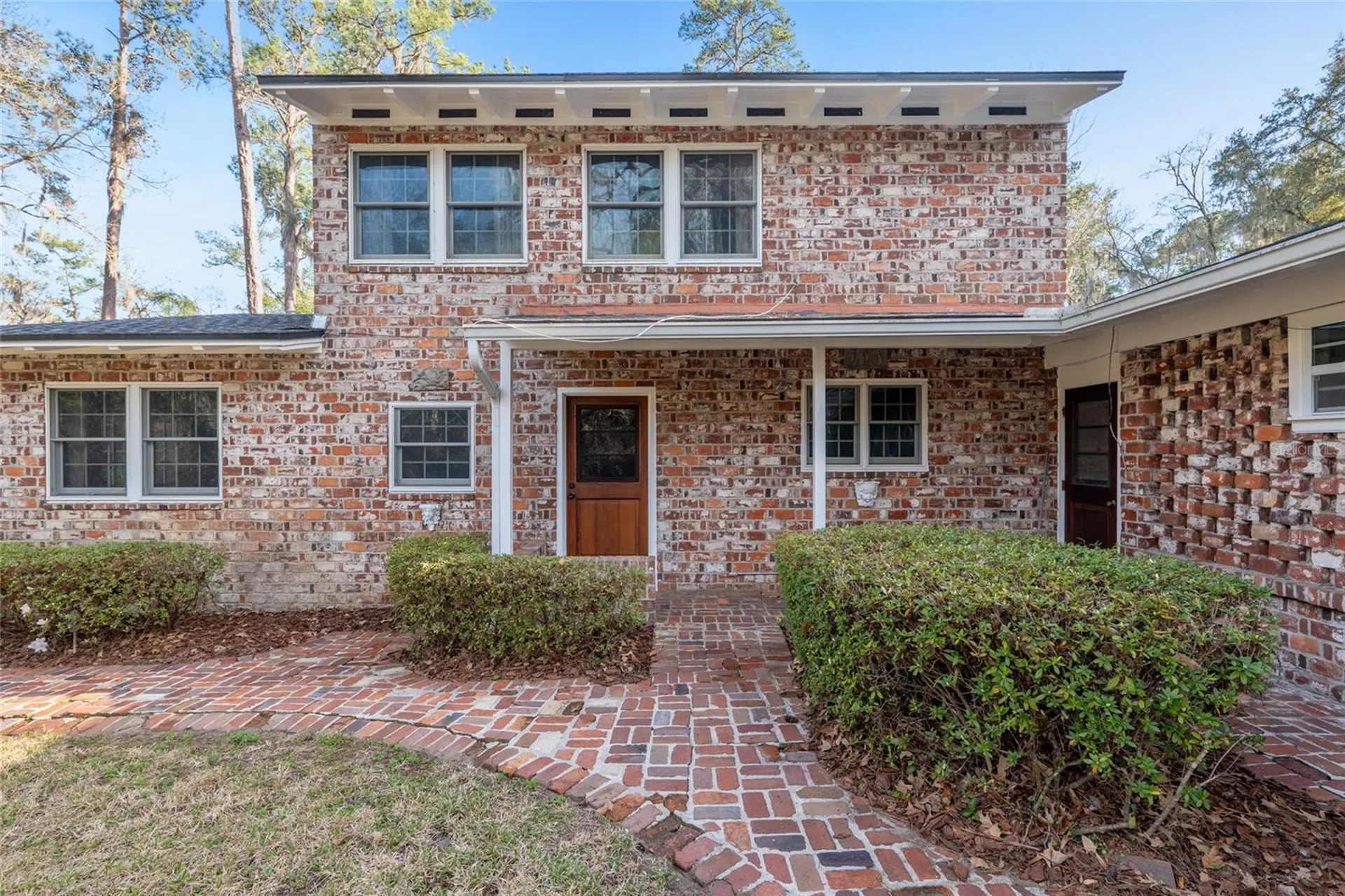 1801 NW 30th Terrace Gainesville FL 32605