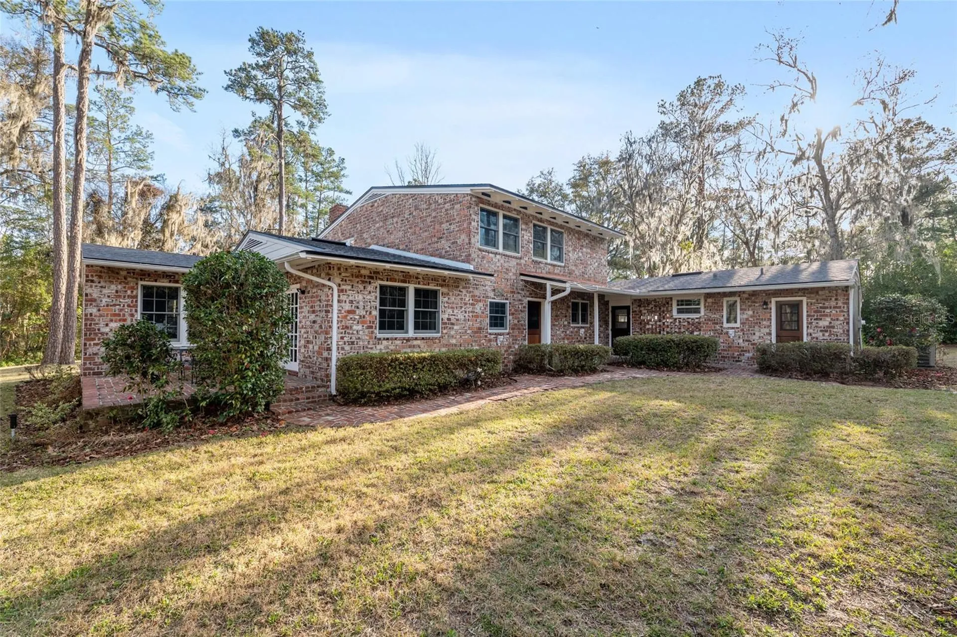 1801 NW 30th Terrace Gainesville FL 32605