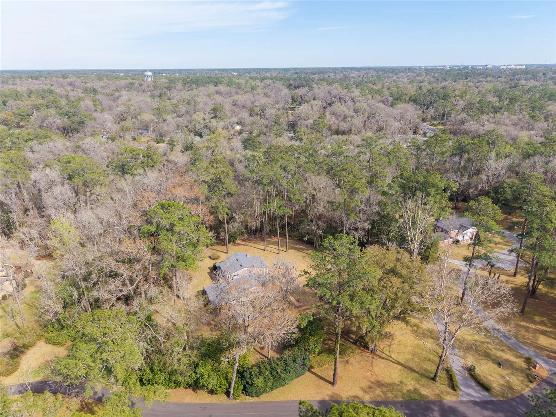 1801 NW 30th Terrace Gainesville FL 32605