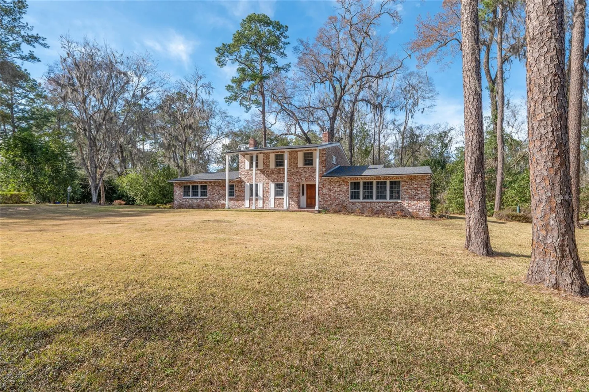 1801 NW 30th Terrace Gainesville FL 32605
