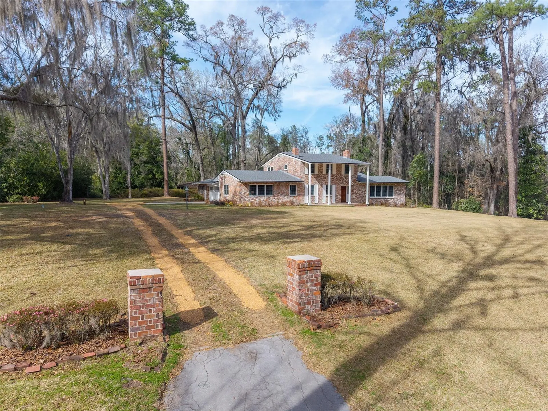 1801 NW 30th Terrace Gainesville FL 32605