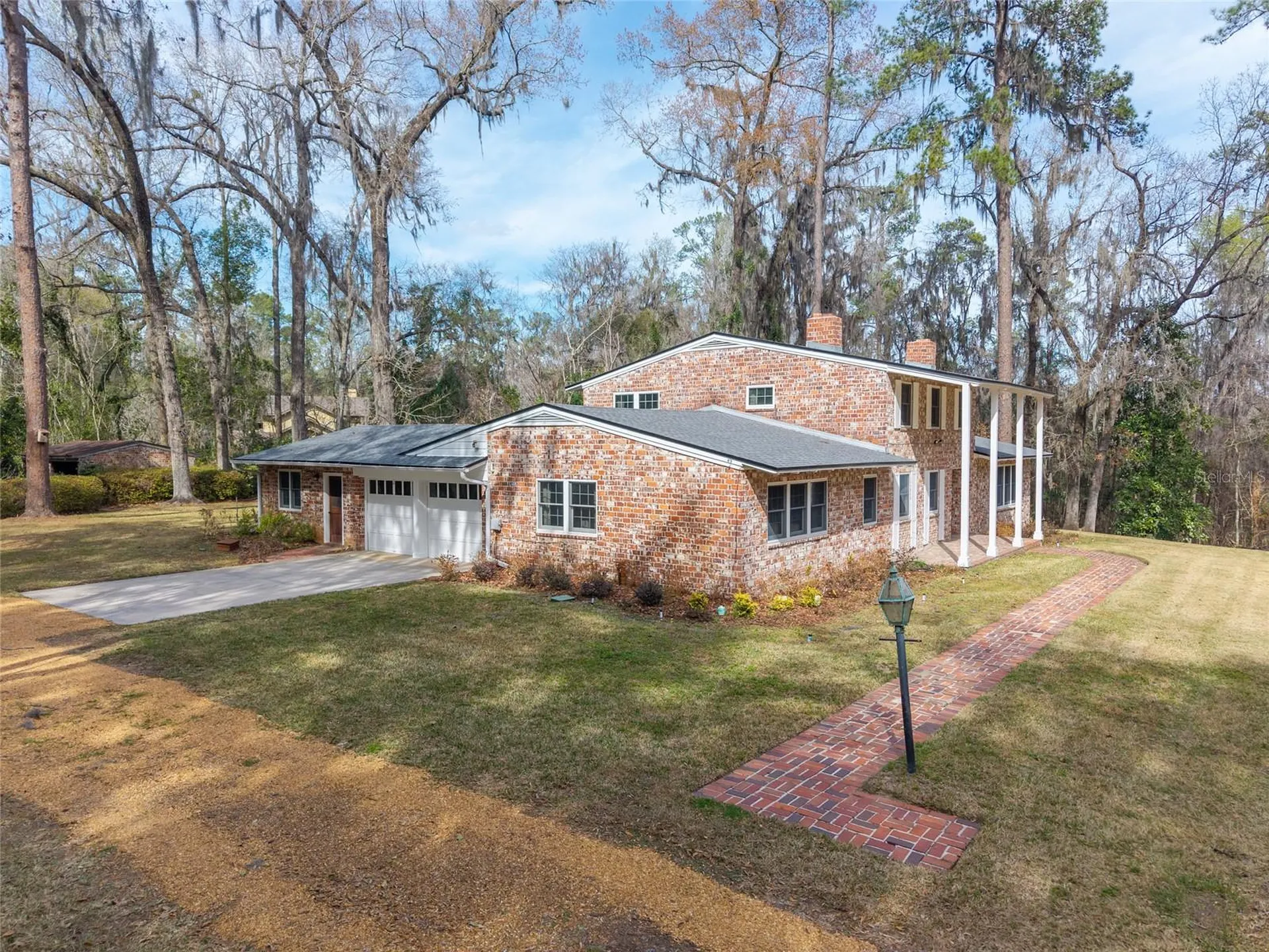 1801 NW 30th Terrace Gainesville FL 32605