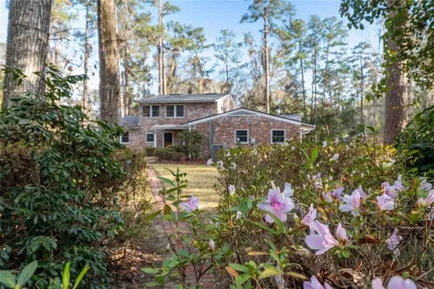 1801 NW 30th Terrace Gainesville FL 32605