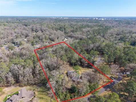 1801 NW 30th Terrace Gainesville FL 32605