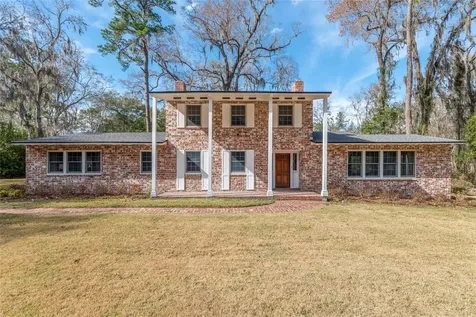 1801 NW 30th Terrace Gainesville FL 32605