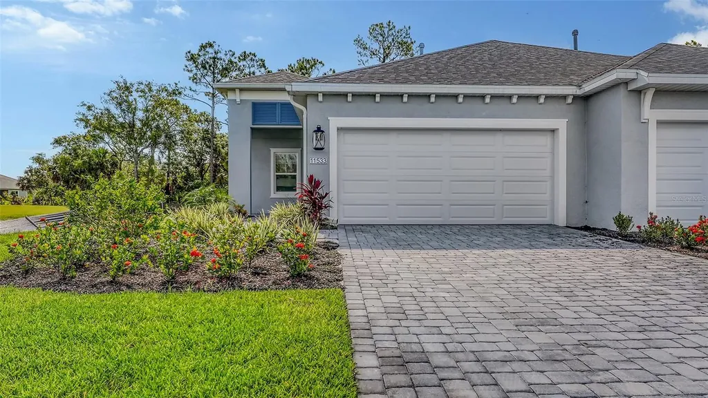 11533 Great Brook Lane Parrish FL 34219