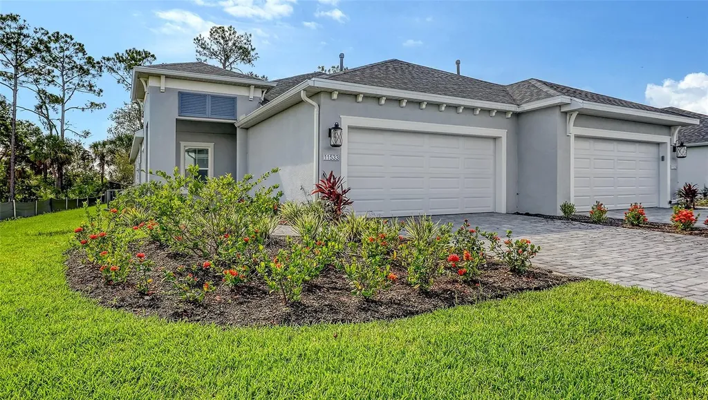 11533 Great Brook Lane Parrish FL 34219