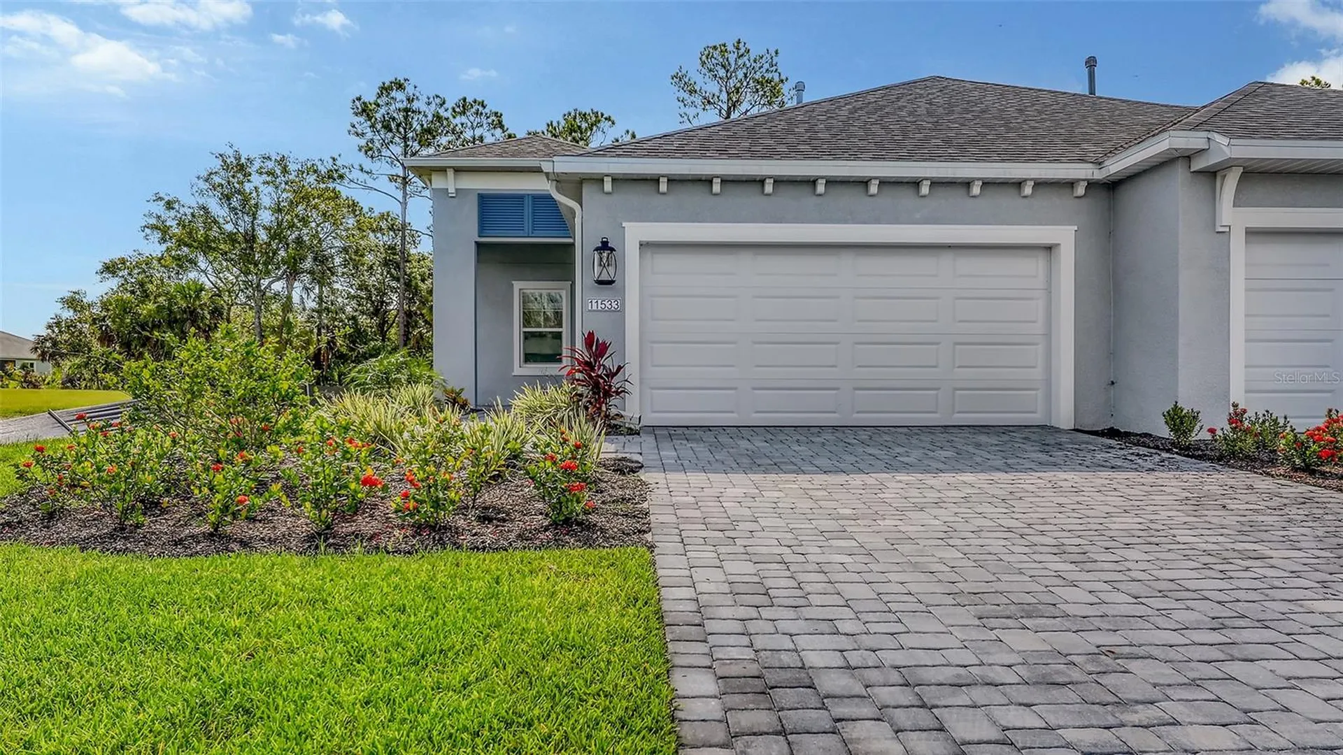 11533 Great Brook Lane Parrish FL 34219
