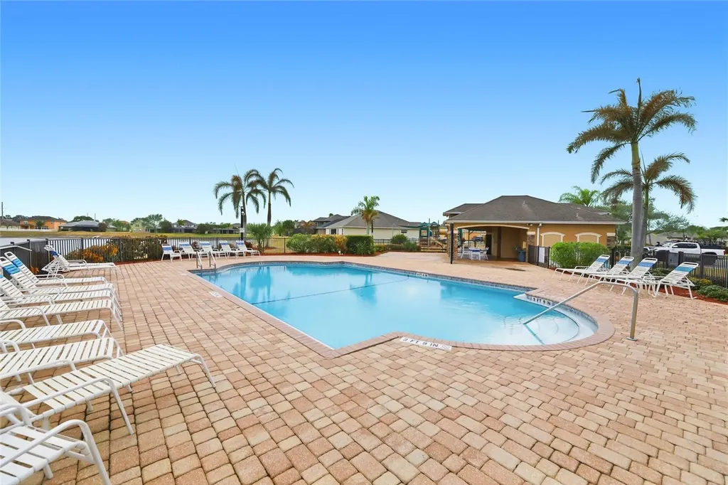 349 Guinevere Drive SW Palm Bay FL 32908
