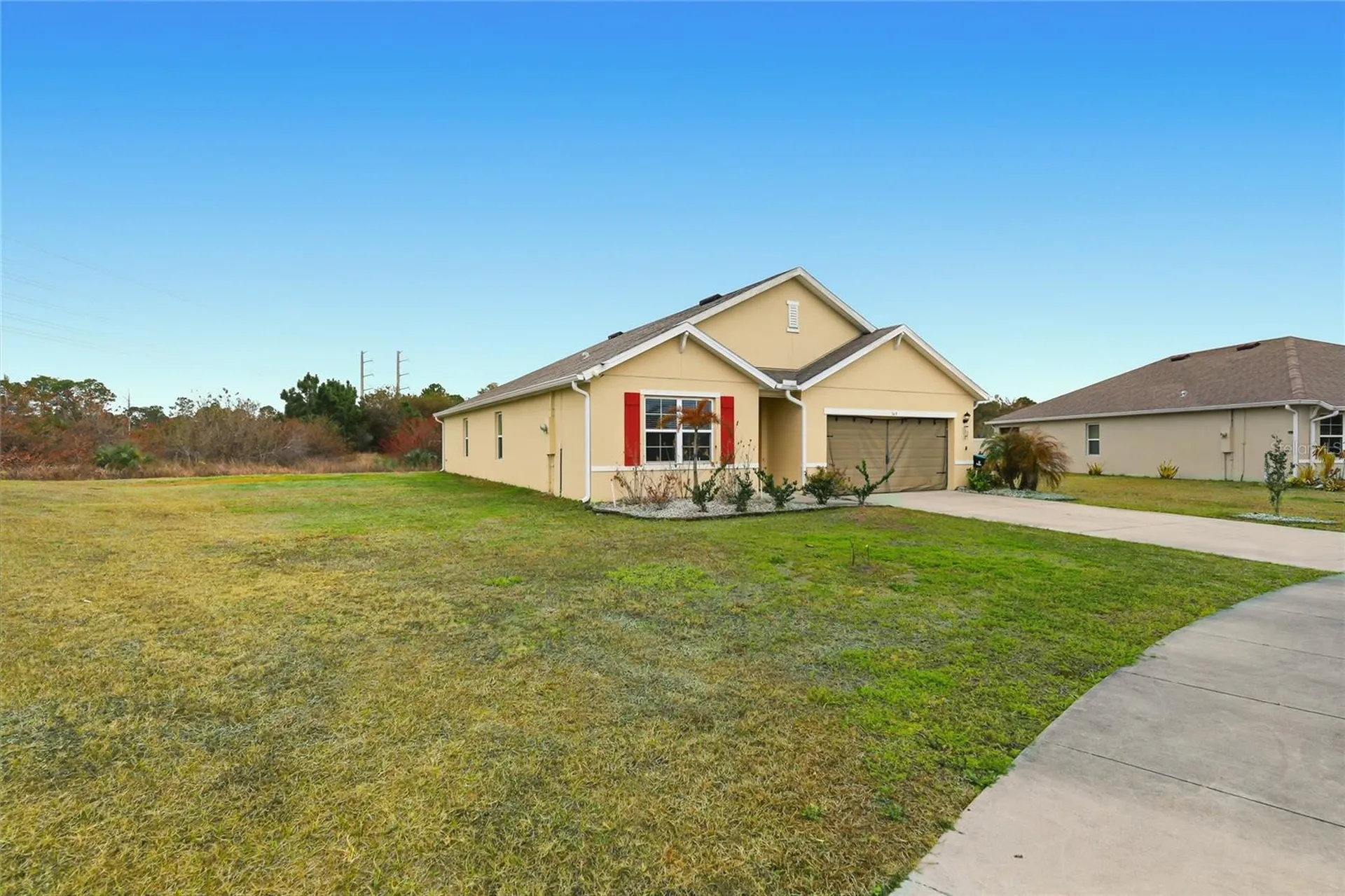 349 Guinevere Drive SW Palm Bay FL 32908