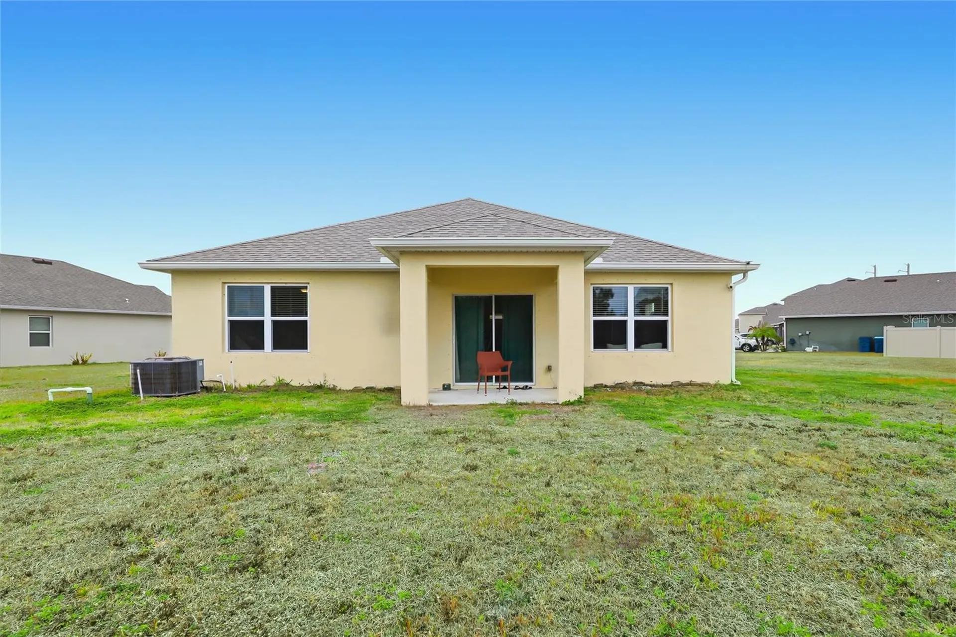 349 Guinevere Drive SW Palm Bay FL 32908