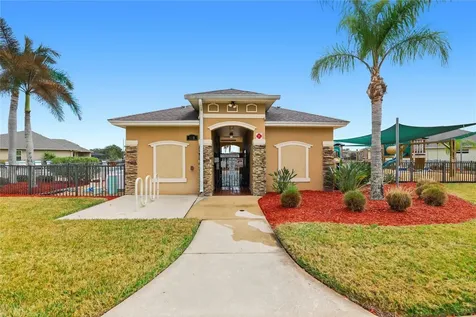 349 Guinevere Drive SW Palm Bay FL 32908