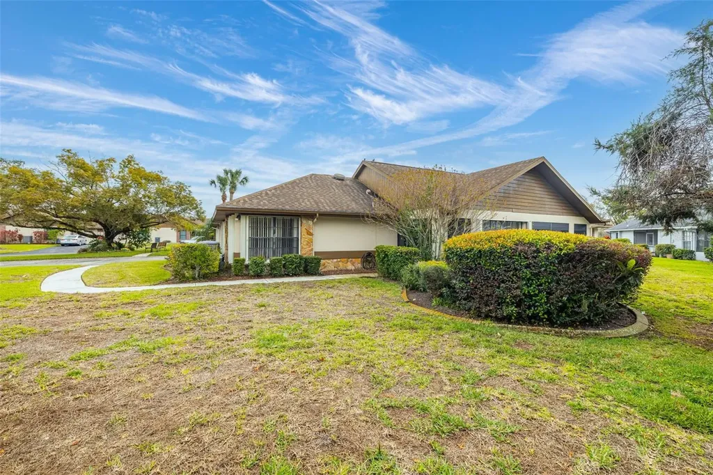 7703 Rockville Court New Port Richey FL 34654