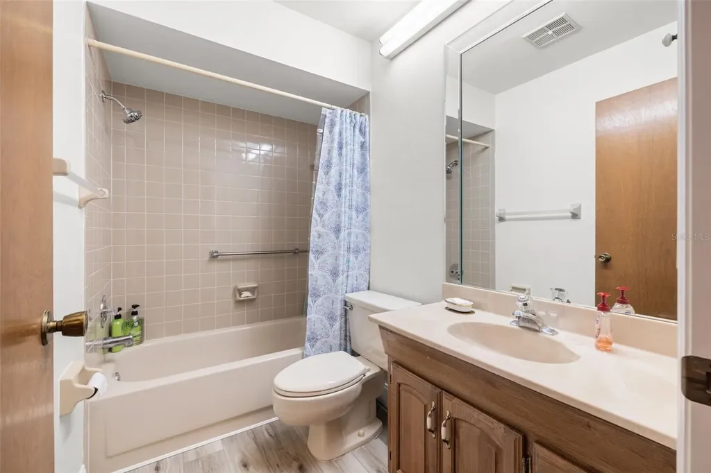 7703 Rockville Court New Port Richey FL 34654