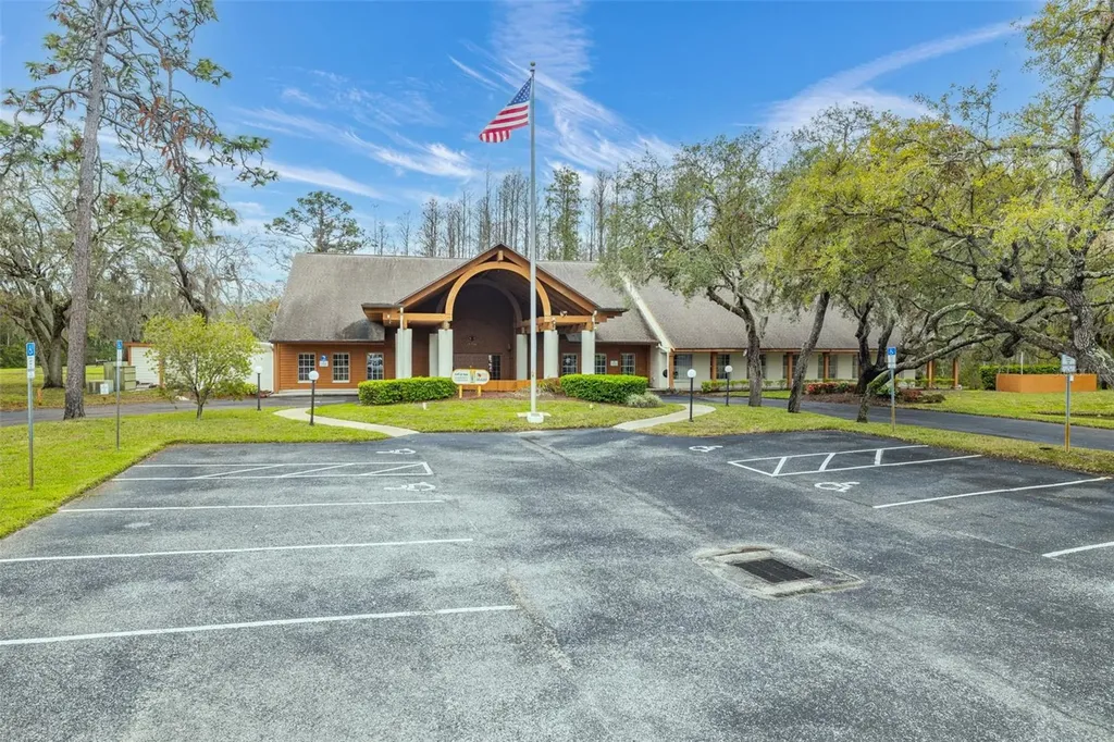 7703 Rockville Court New Port Richey FL 34654