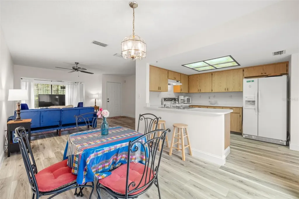 7703 Rockville Court New Port Richey FL 34654