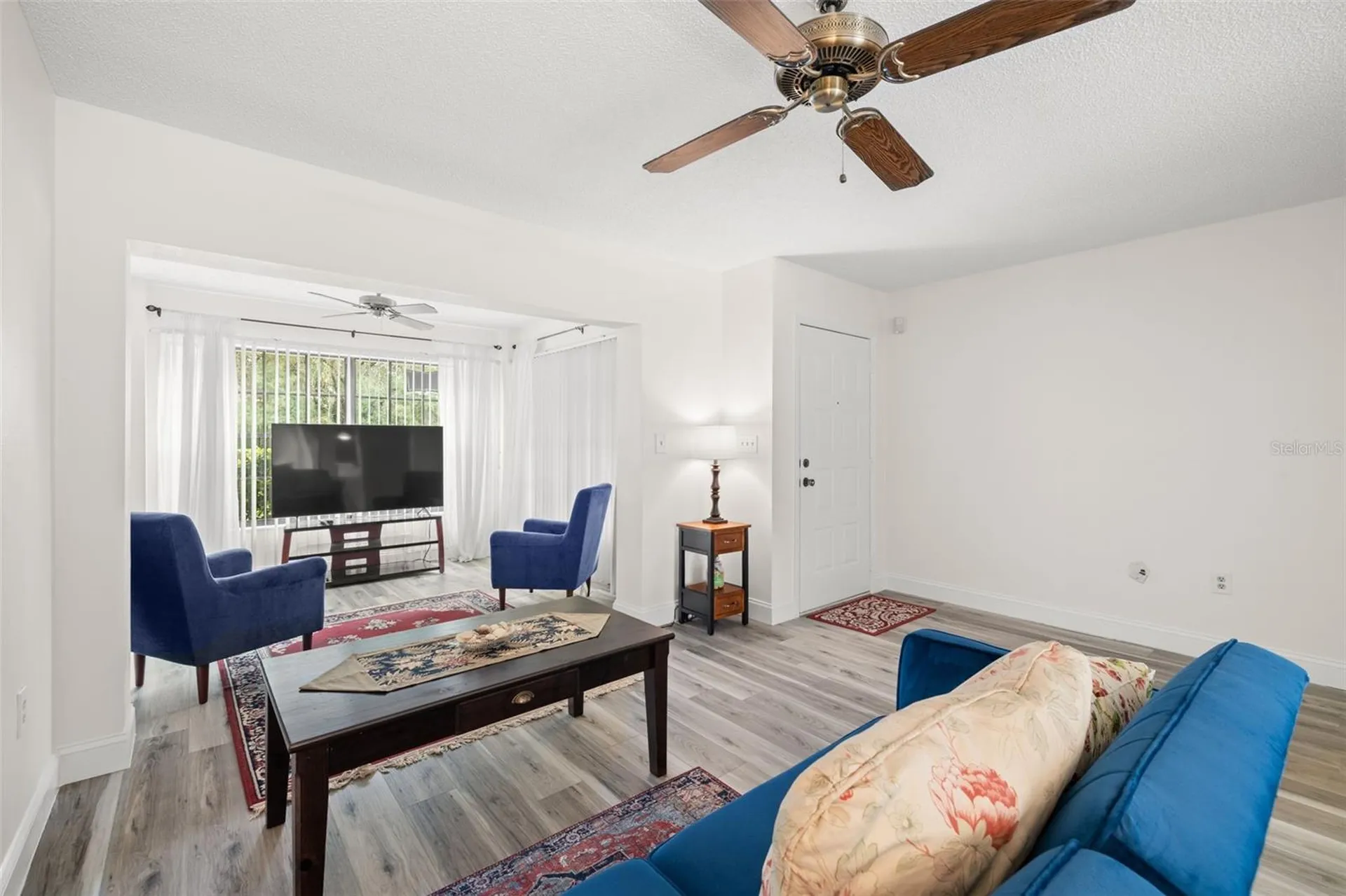 7703 Rockville Court New Port Richey FL 34654