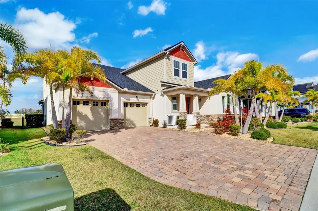 7921 Corkfield Avenue Orlando FL 32832