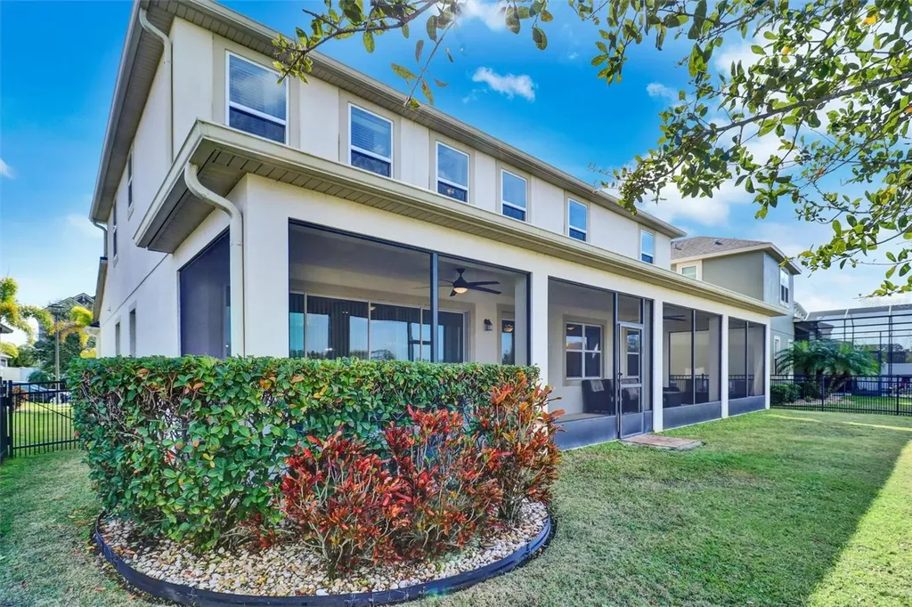 7921 Corkfield Avenue Orlando FL 32832