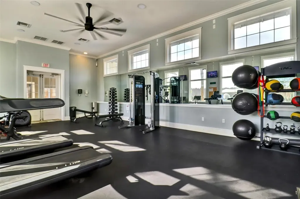 7921 Corkfield Avenue Orlando FL 32832