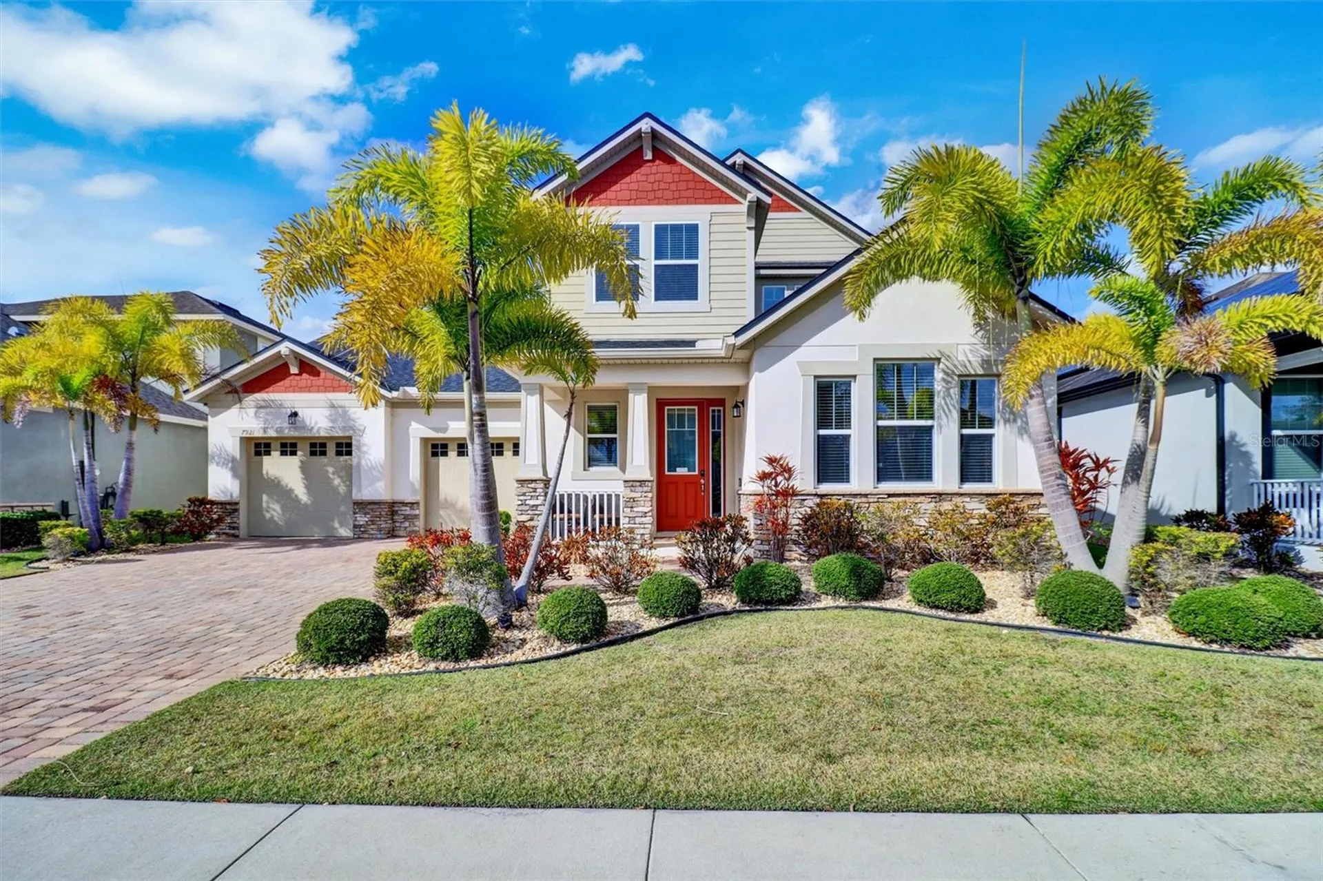 7921 Corkfield Avenue Orlando FL 32832