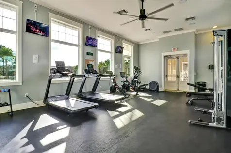 7921 Corkfield Avenue Orlando FL 32832