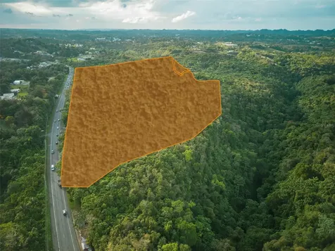 Bo. Quebrada Camuy PR 00627