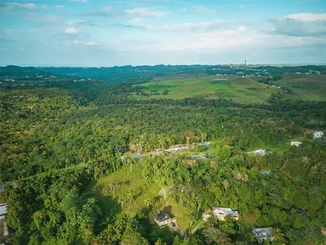 Bo. Quebrada Camuy PR 00627
