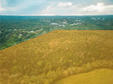 Bo. Quebrada Camuy PR 00627