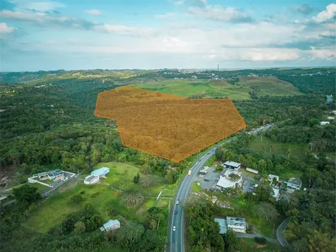 Bo. Quebrada Camuy PR 00627
