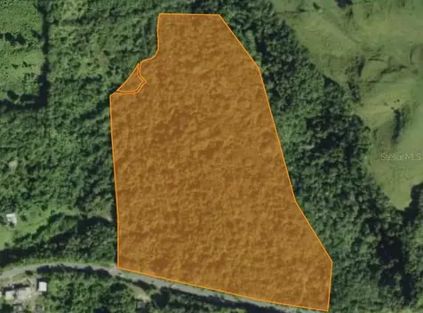 Bo. Quebrada Camuy PR 00627