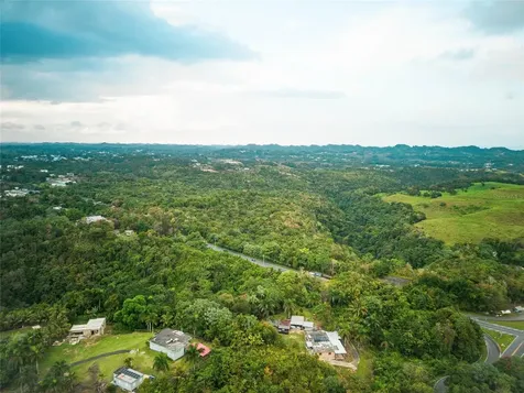 Bo. Quebrada Camuy PR 00627